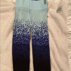 Ivivva legwarmers